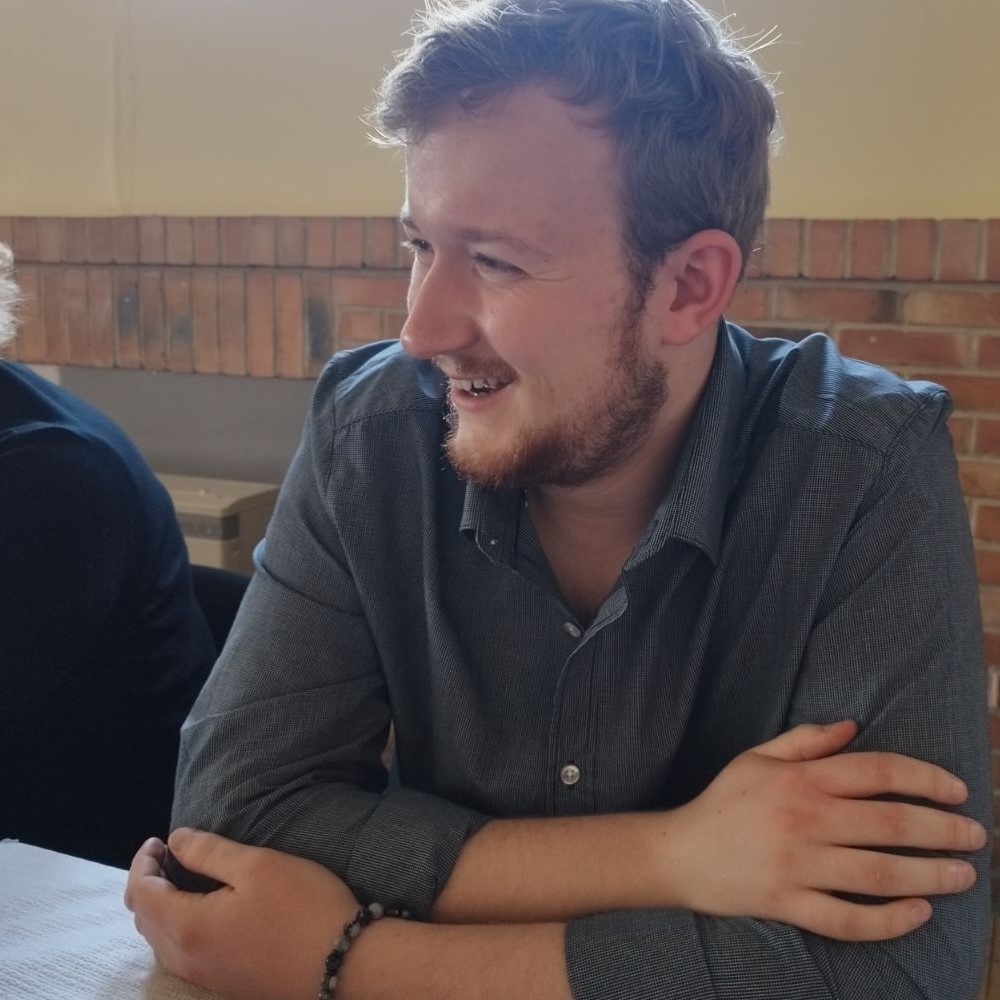 Photo de Anthony, fondateur de la société AnthonyLeDev